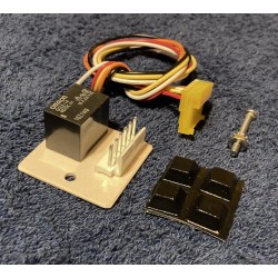 Leslie Motor Speed Control Relay