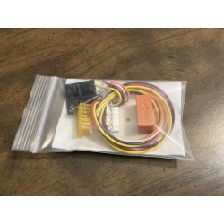 Motor Speed Control Relay 120V Coil